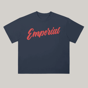 CLUB EMPERIAL TEE