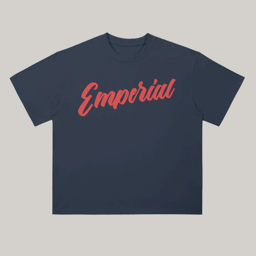 CLUB EMPERIAL TEE