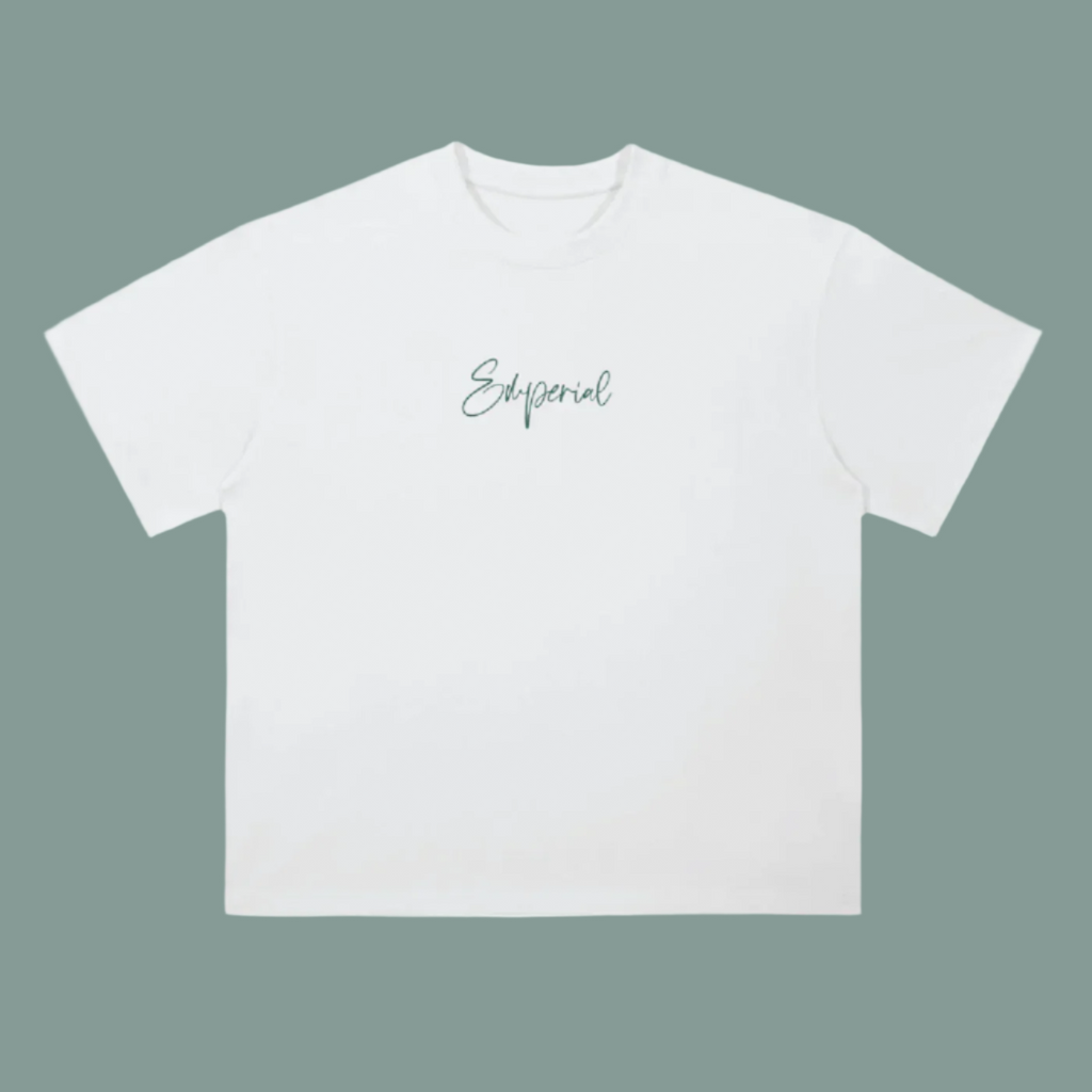 CART PATH TEE